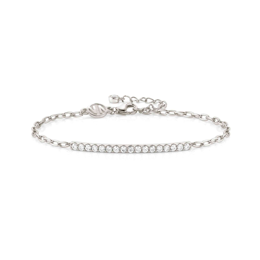 LOVELIGHT BRACELET 149703/008 SILVER WITH CZ
