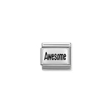 Load image into Gallery viewer, COMPOSABLE CLASSIC LINK 330102/51 AWESOME IN 925 SILVER
