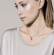 Load image into Gallery viewer, EASYCHIC NECKLACE 147902/044 SILVER BEST FRIEND
