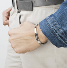 Load image into Gallery viewer, TRENDSETTER BRACELET 021132/028 CABLE
